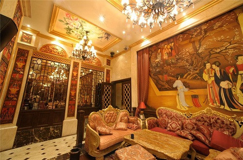 睢县高档KTV妹子质量哪家好